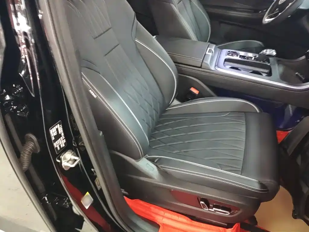 GAC Motor Trumpchi GS8 — миниатюра 25