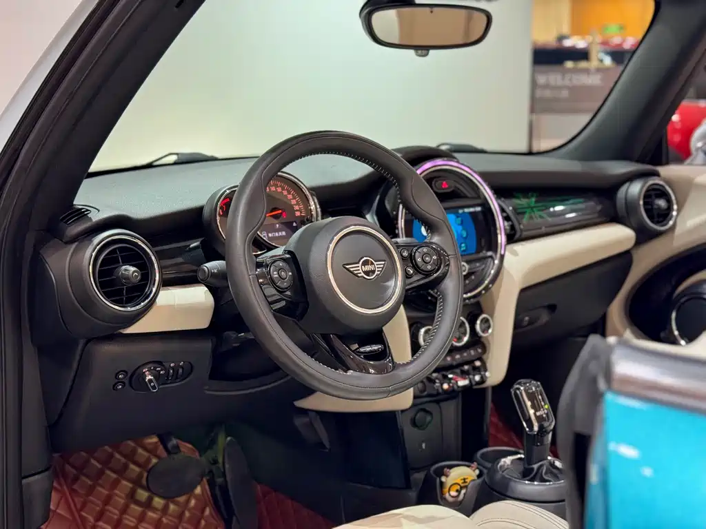MINI Mini — миниатюра 5