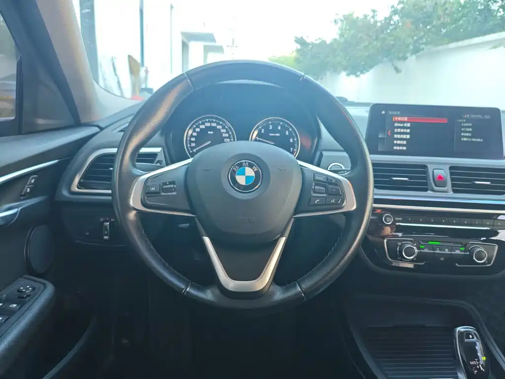 BMW 1 Series — миниатюра 7
