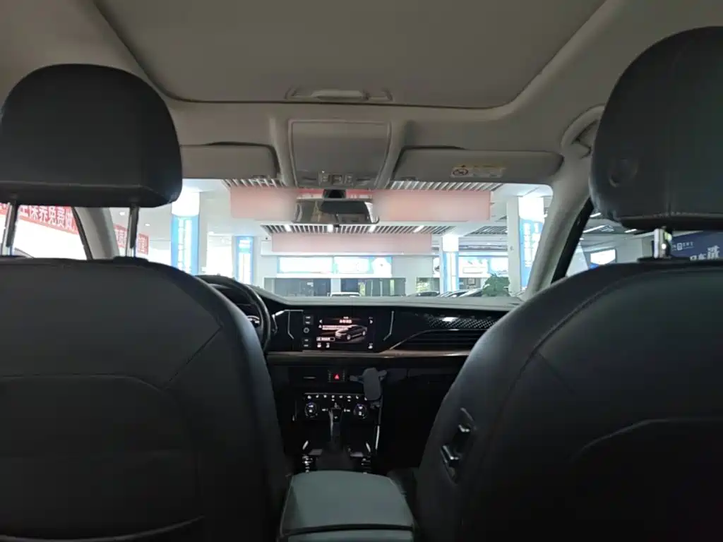 Volkswagen Passat — миниатюра 18