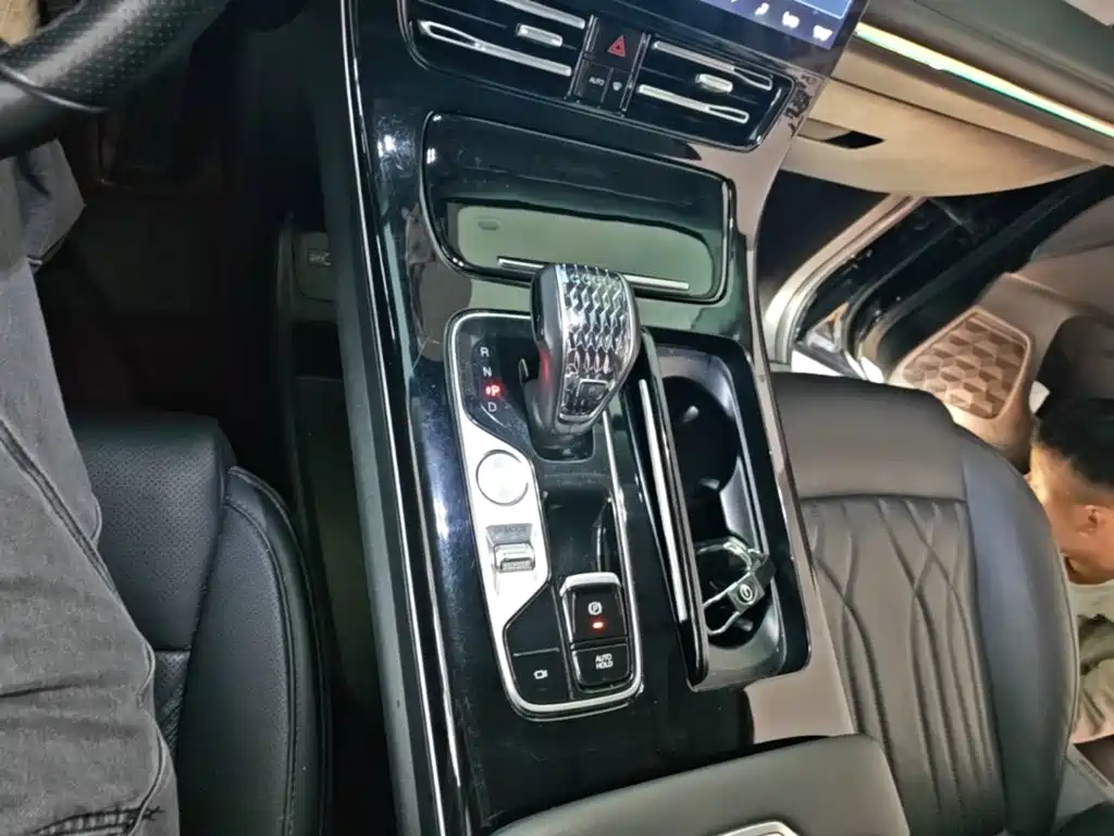 GAC Motor Trumpchi M8 — миниатюра 14