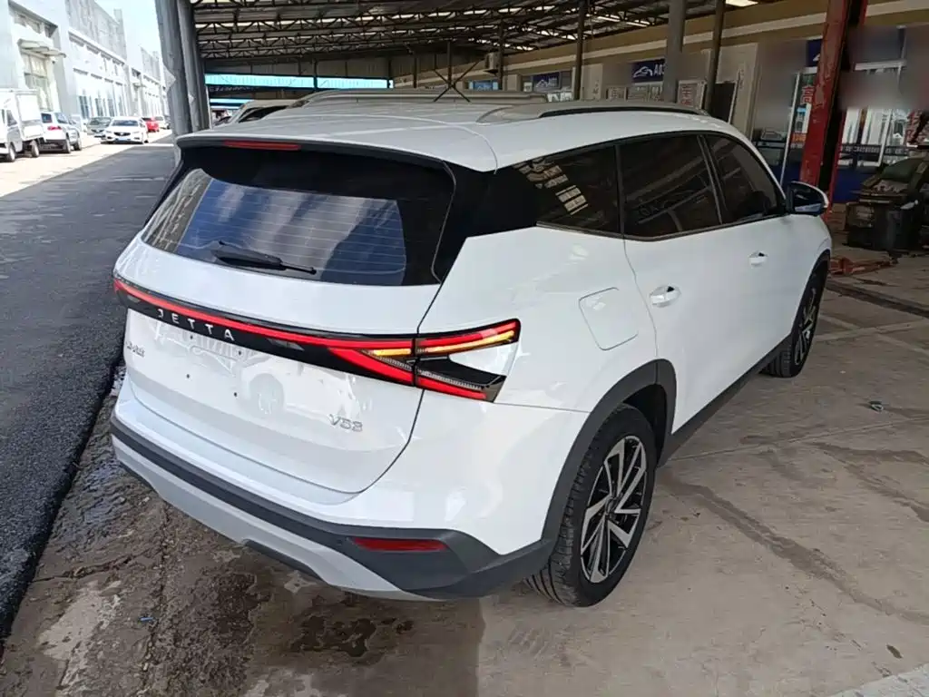 Jetta VS8 — миниатюра 7