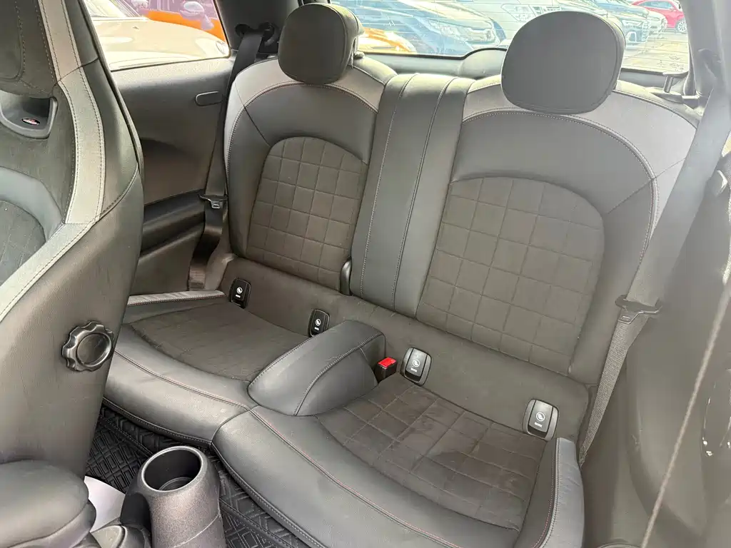 MINI Mini JCW — миниатюра 11