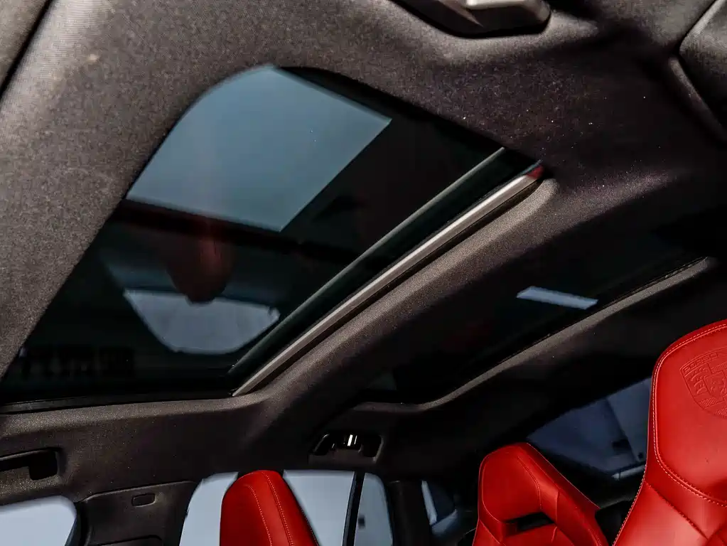 Porsche Panamera — миниатюра 15