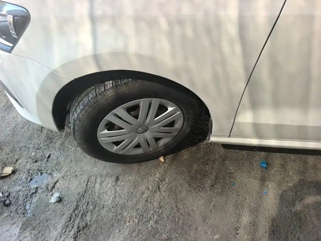 Volkswagen Polo — миниатюра 23