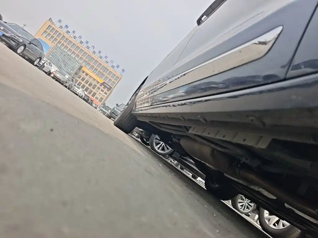 JAC Refine Refine RF8 — миниатюра 21