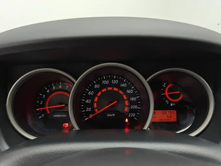 Nissan Sylphy — миниатюра 14