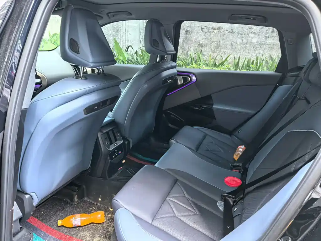 BMW X3 — миниатюра 3
