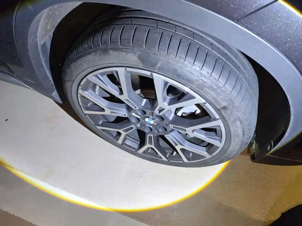 BMW X1 — миниатюра 22