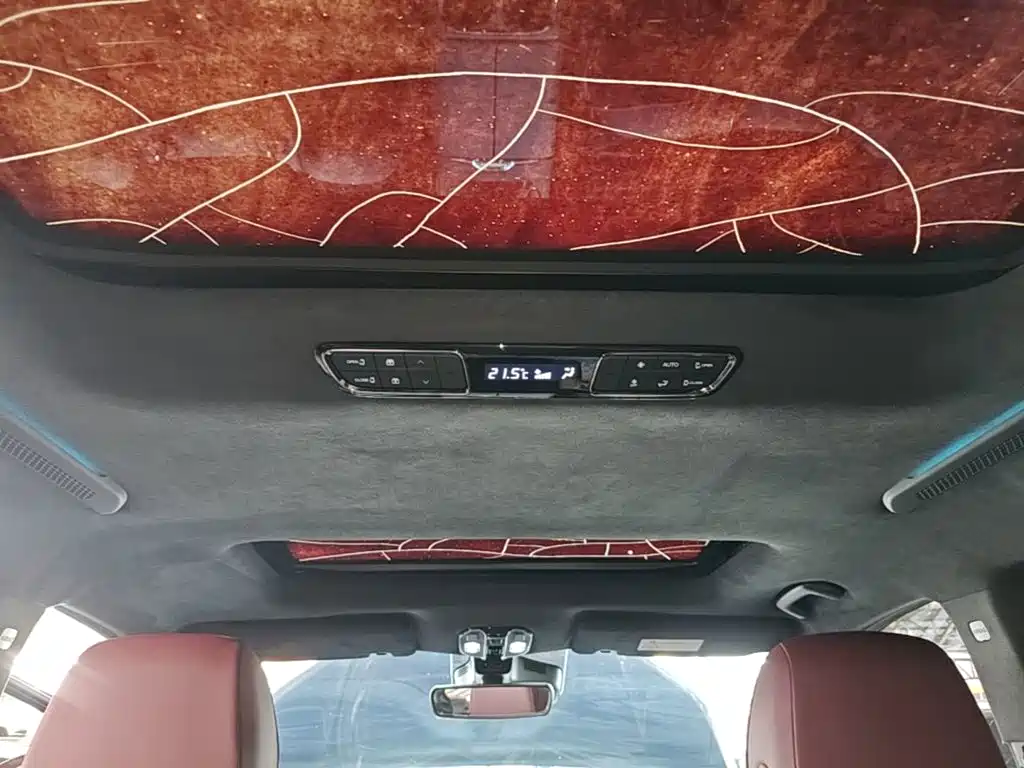 GAC Motor Trumpchi M8 — миниатюра 18
