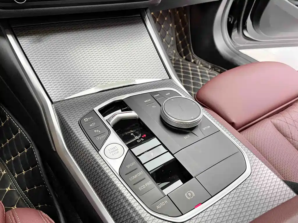 BMW 3 Series — миниатюра 19