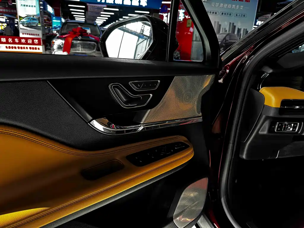 Lincoln Corsair 2022 2.0T
