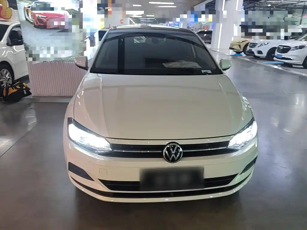 Volkswagen Polo — миниатюра 3