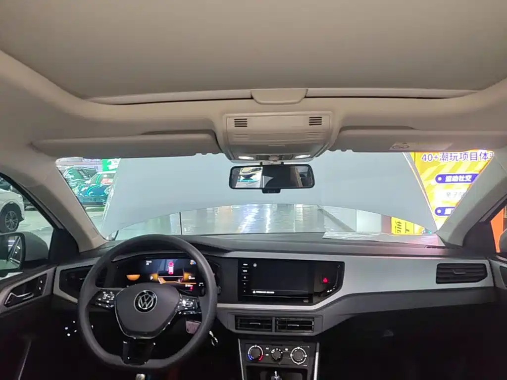 Volkswagen Polo — миниатюра 18