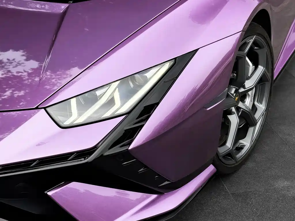 Lamborghini Huracán — миниатюра 6