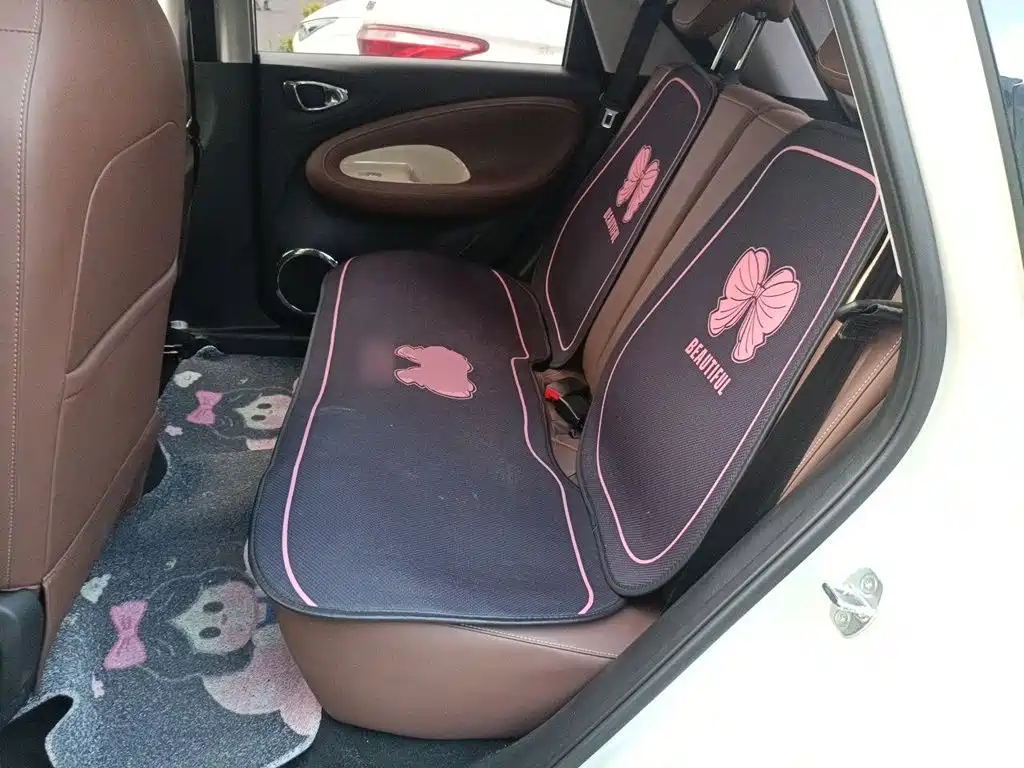 Wuling Bingo — миниатюра 18