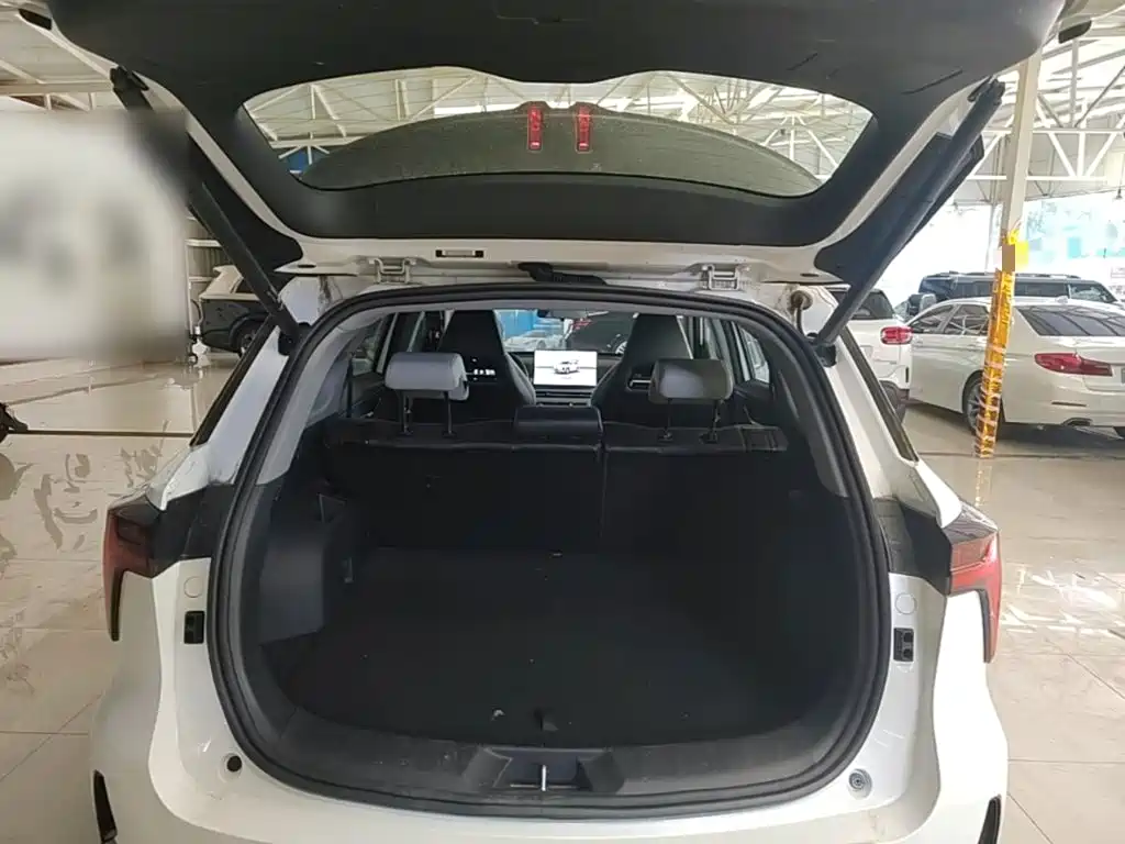 Changan CS75 PLUS — миниатюра 19