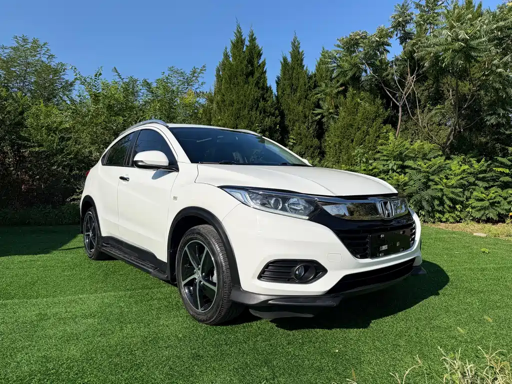Honda Vezel — миниатюра 3