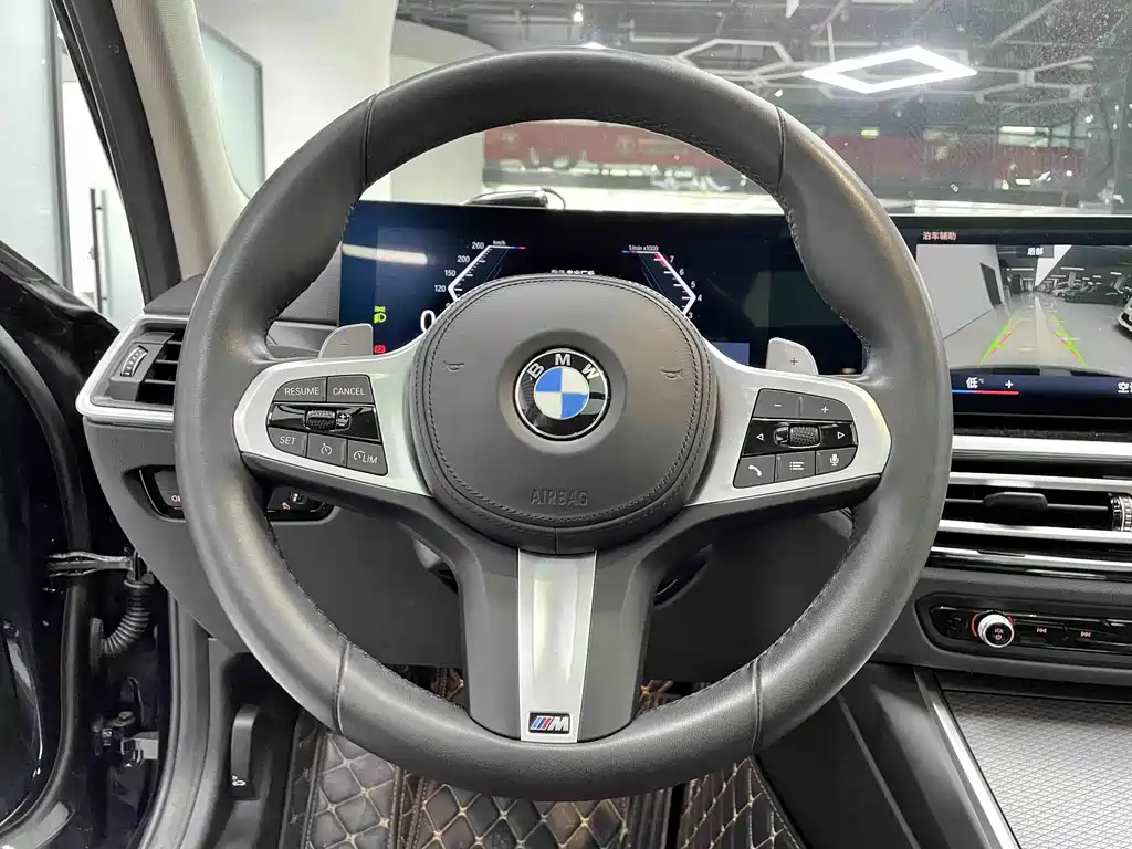 BMW 3 Series — миниатюра 15