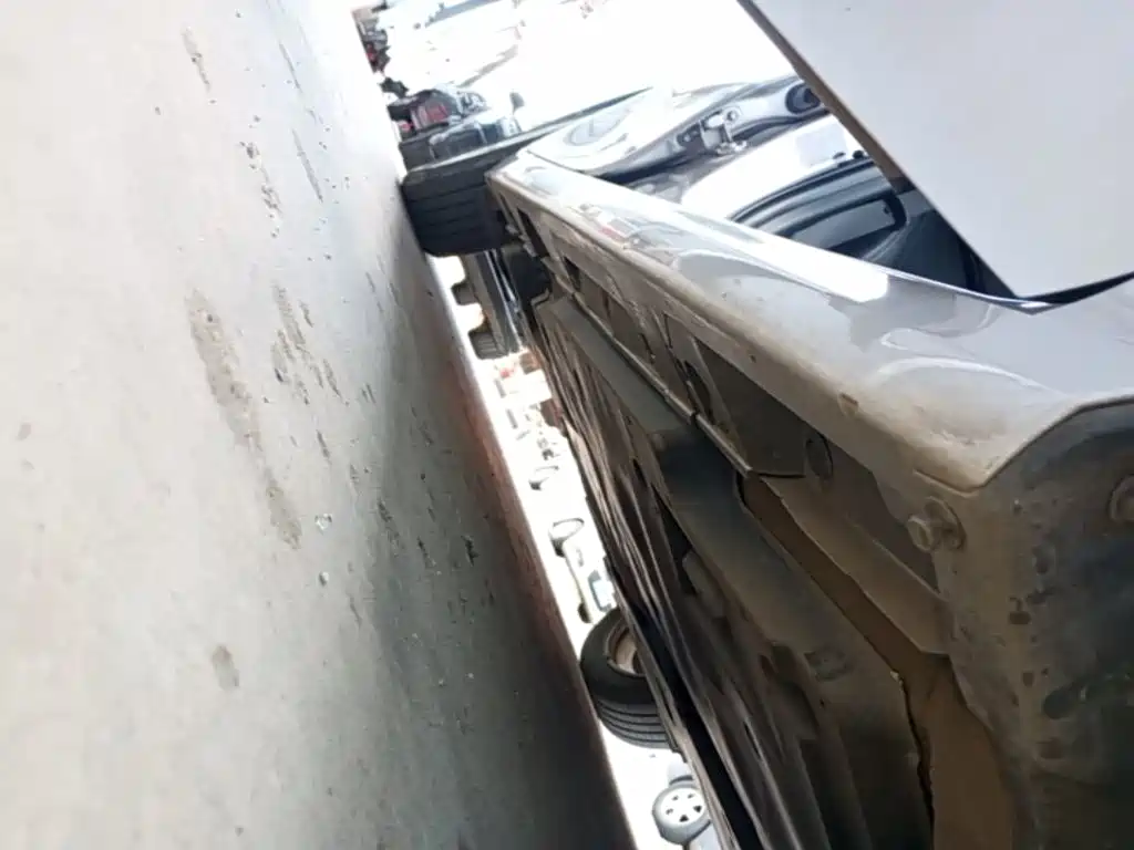Toyota Camry — миниатюра 21