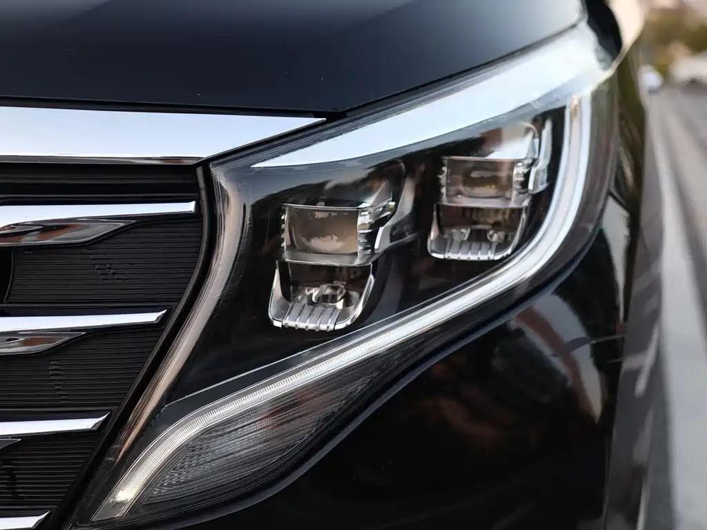 GAC Motor Trumpchi M8 — миниатюра 34