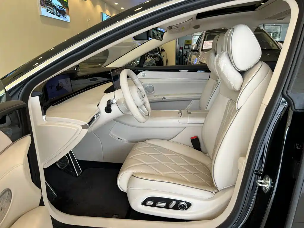 Xiangjie Xiangjie S9 — миниатюра 11