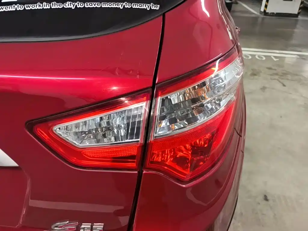 Changan CS35 — миниатюра 8