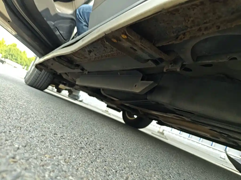 Buick Envision Plus — миниатюра 22
