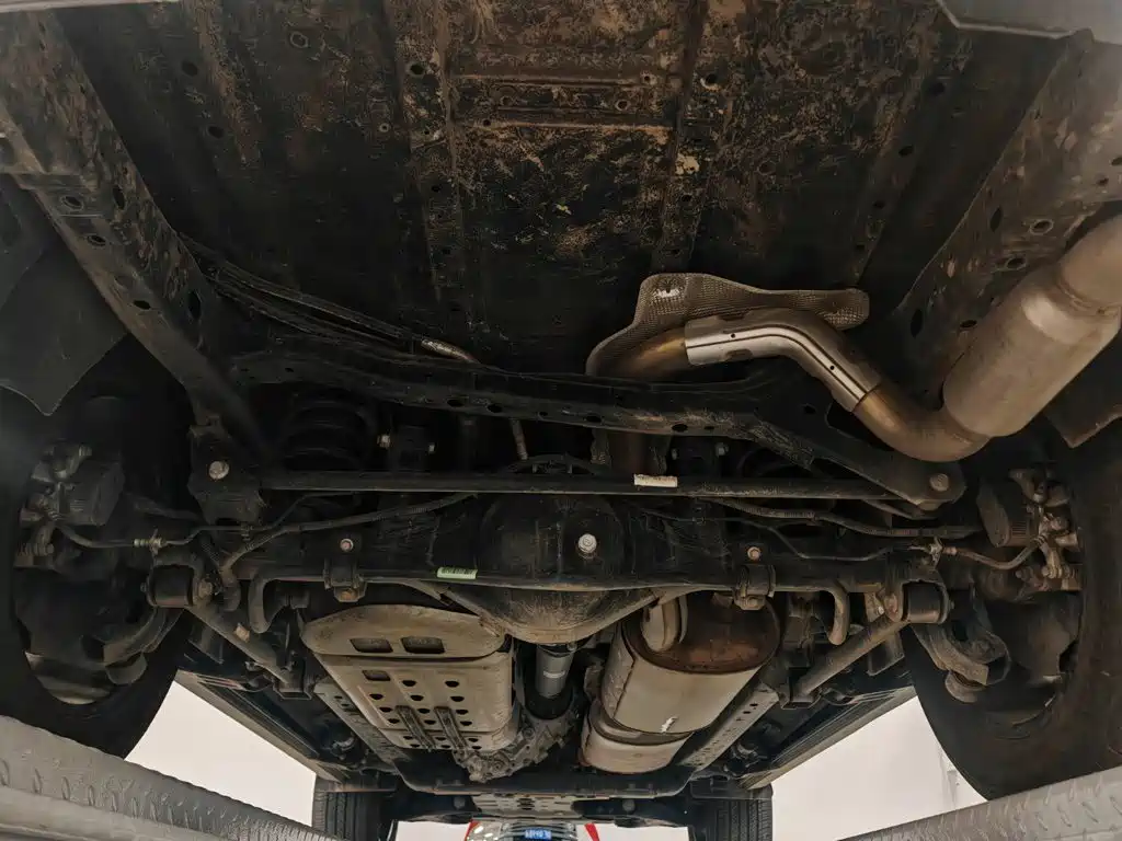 Haval H9 — миниатюра 28