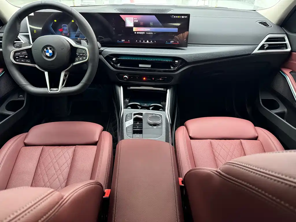 BMW 3 Series — миниатюра 9