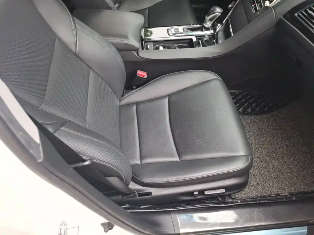 Honda Spirior — миниатюра 25