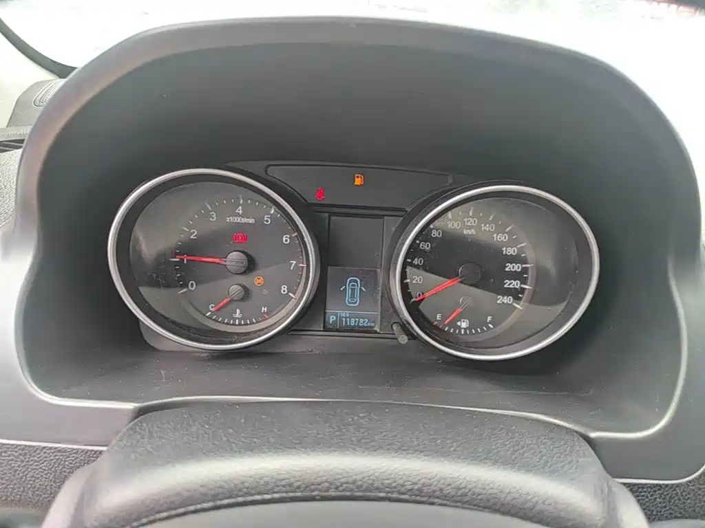 Haval H6 — миниатюра 12