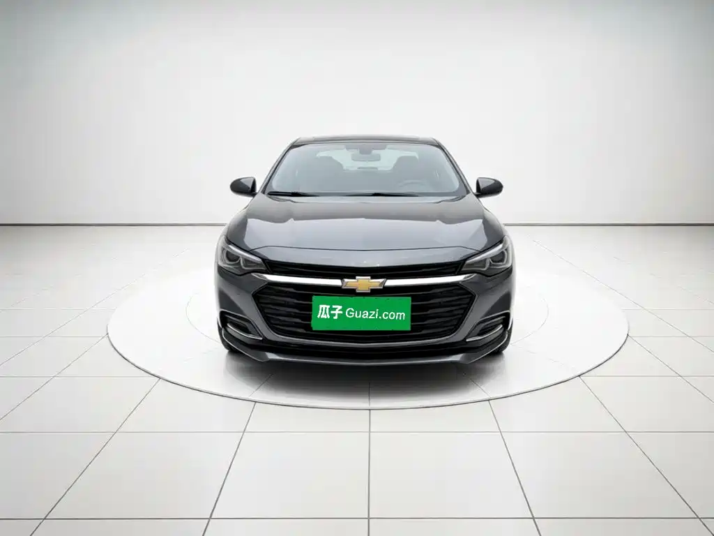 Chevrolet Monza — миниатюра 2