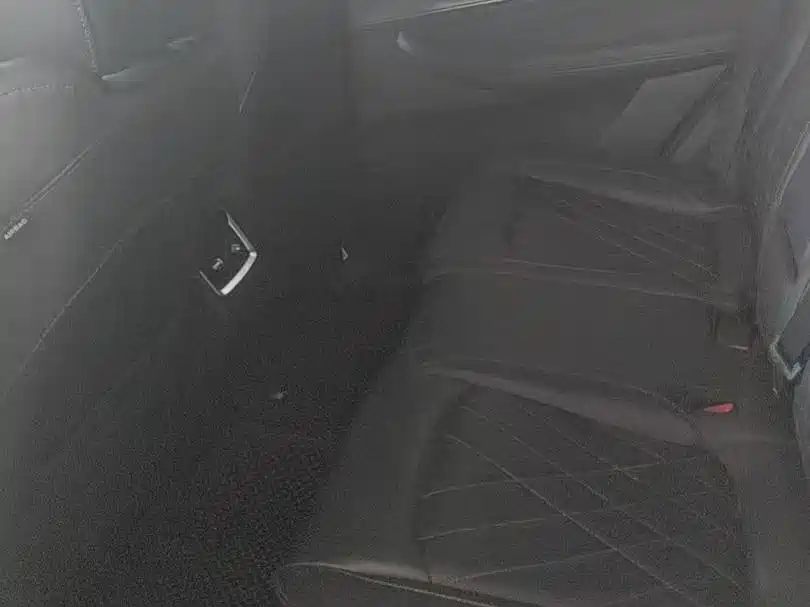 Chery Tiggo 8 PLUS Kunpeng e+ — миниатюра 8