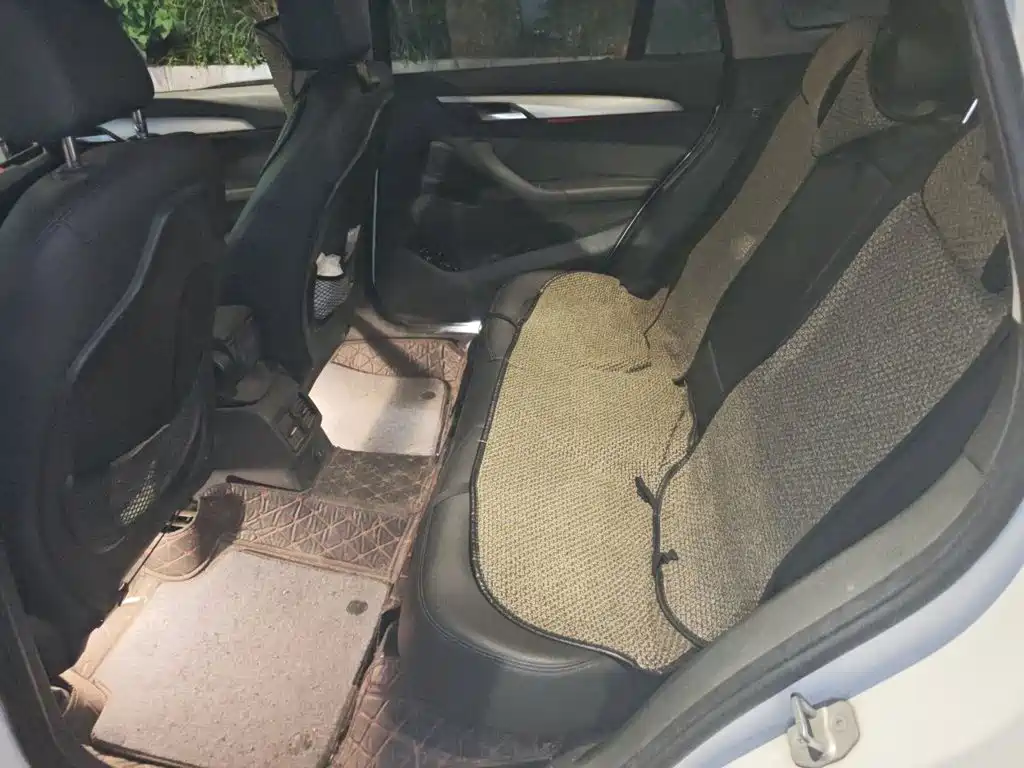 BMW X1 — миниатюра 13