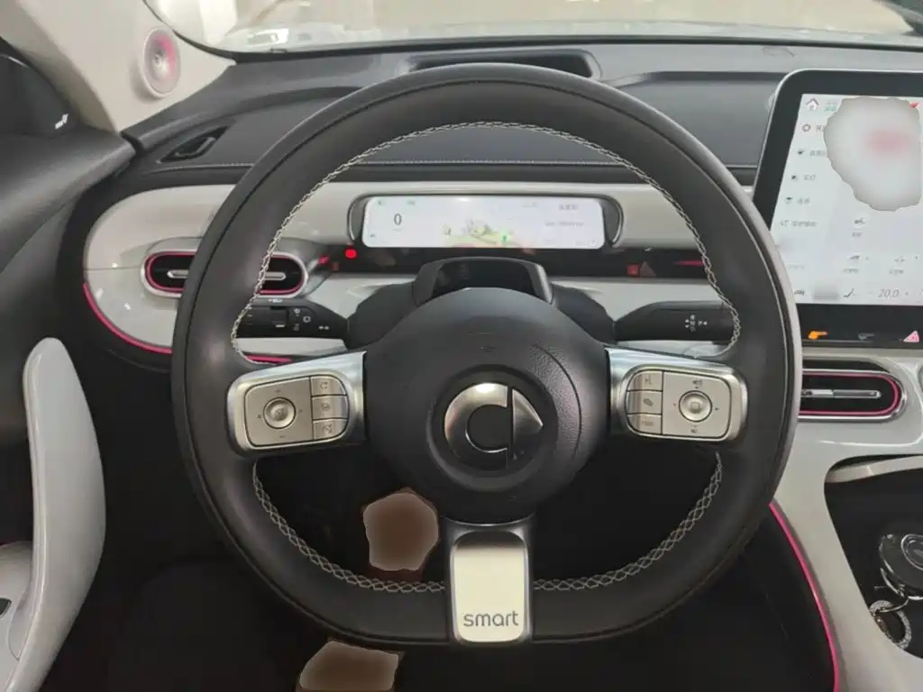 smart Smart #1 — миниатюра 11
