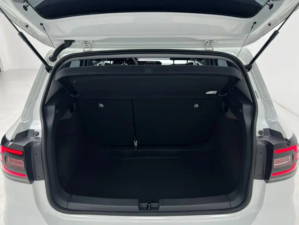 Volkswagen Tacqua — миниатюра 14