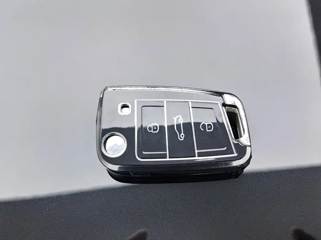 Volkswagen Magotan — миниатюра 19