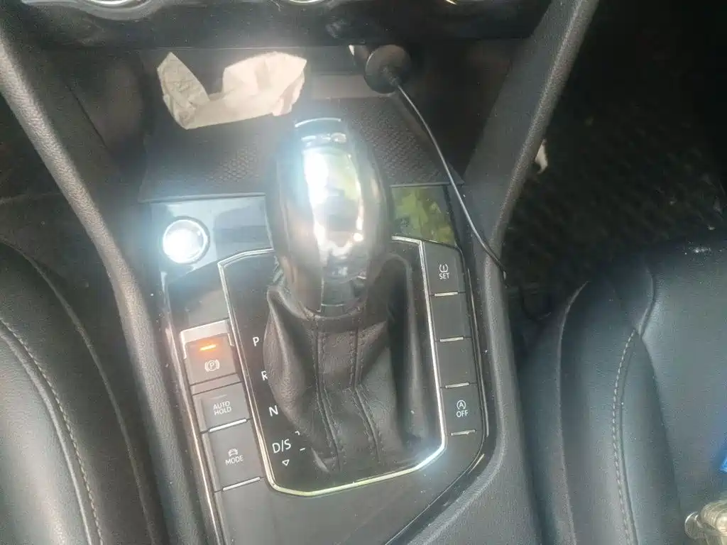 Volkswagen Tharu — миниатюра 7