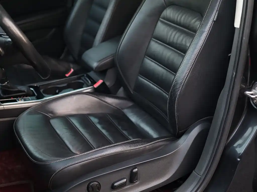 Volkswagen Passat — миниатюра 16