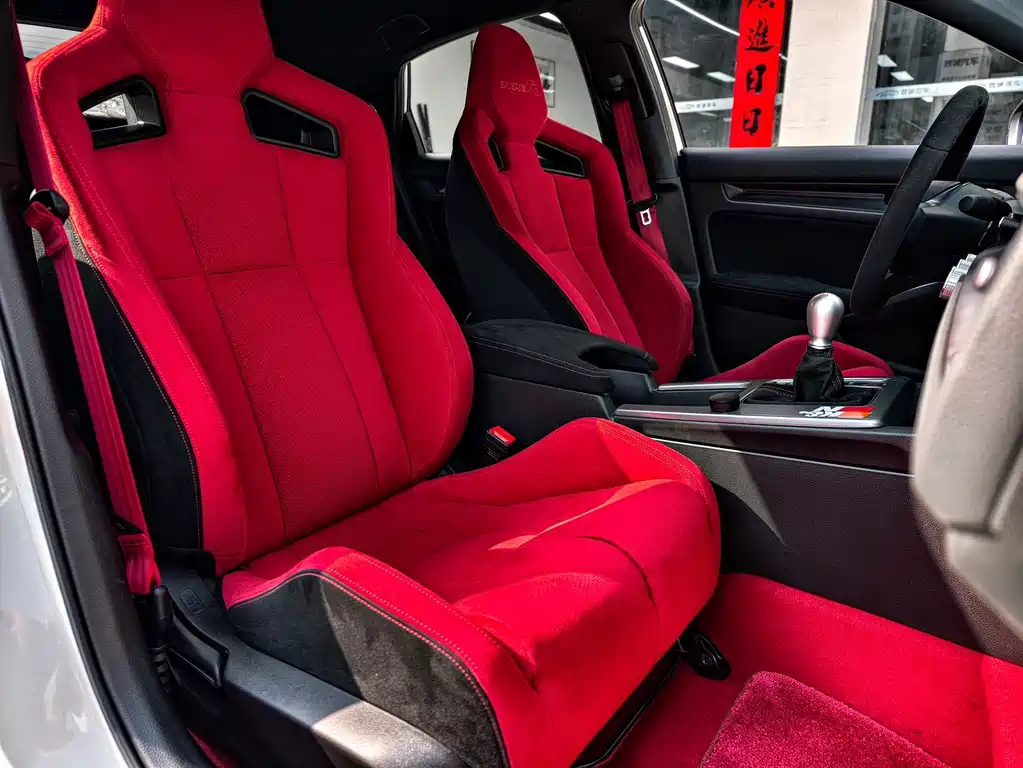 Honda Civic (Import) — миниатюра 11
