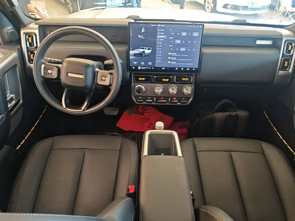 iCAR iCAR Super V23 — миниатюра 10