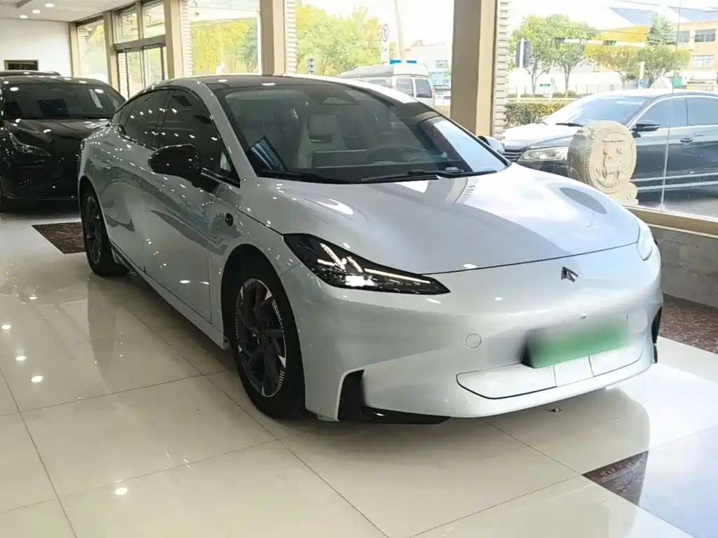 Hyper GT — миниатюра 4