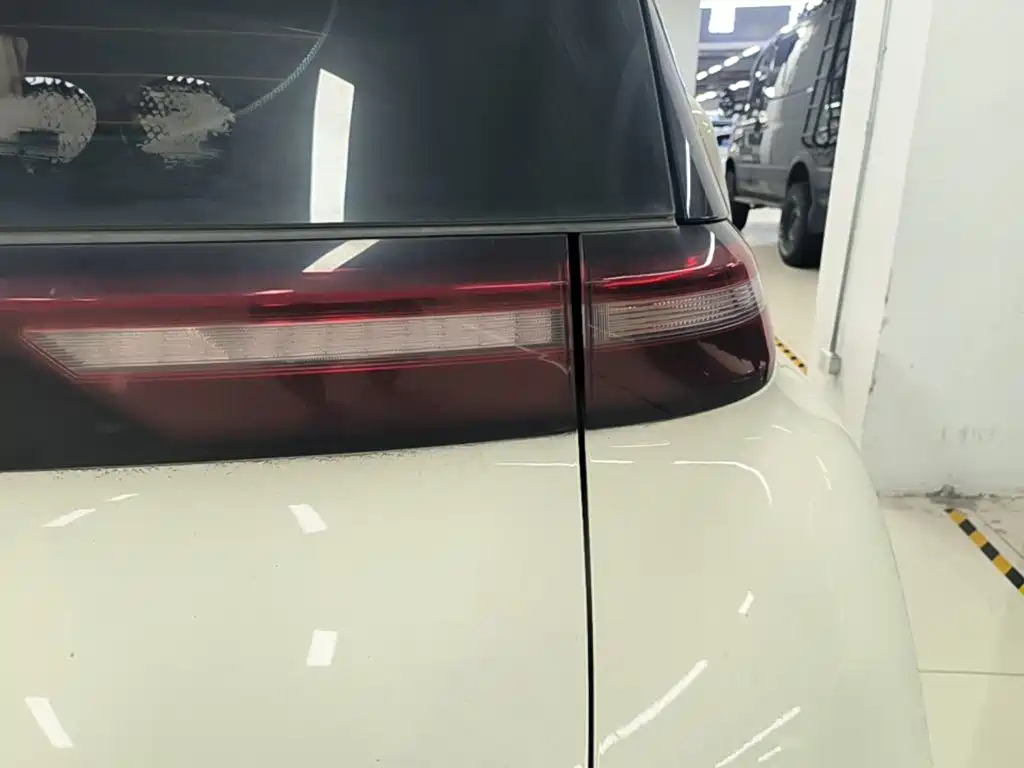 BYD Seagull — миниатюра 8