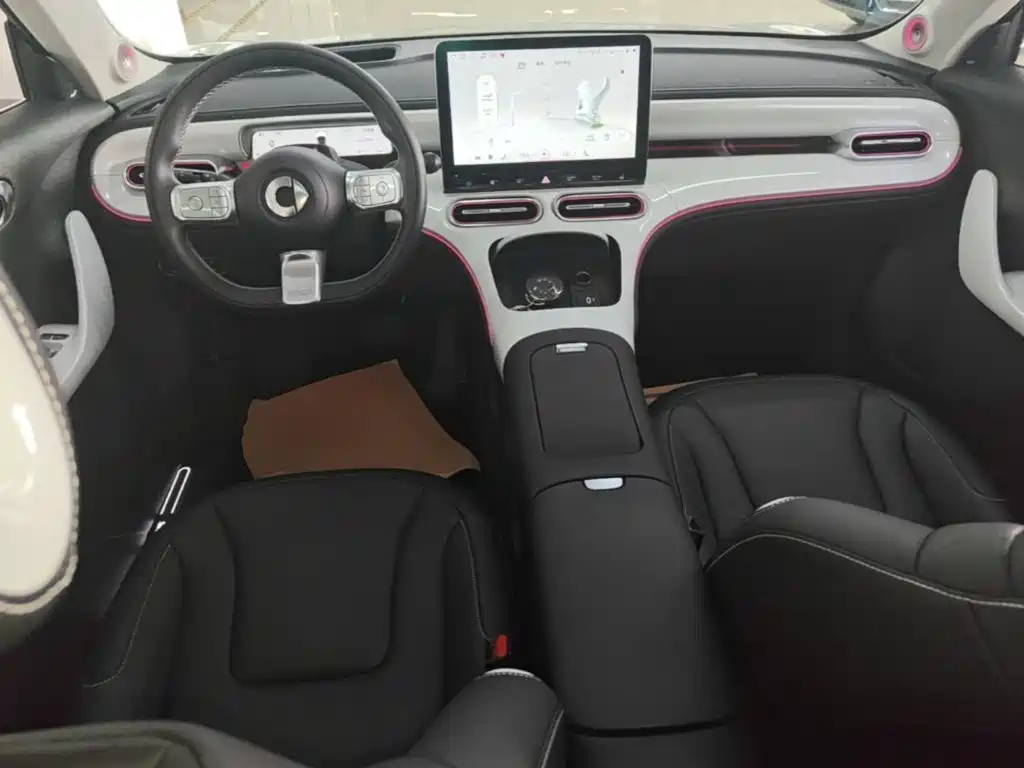 smart Smart #1 — миниатюра 10