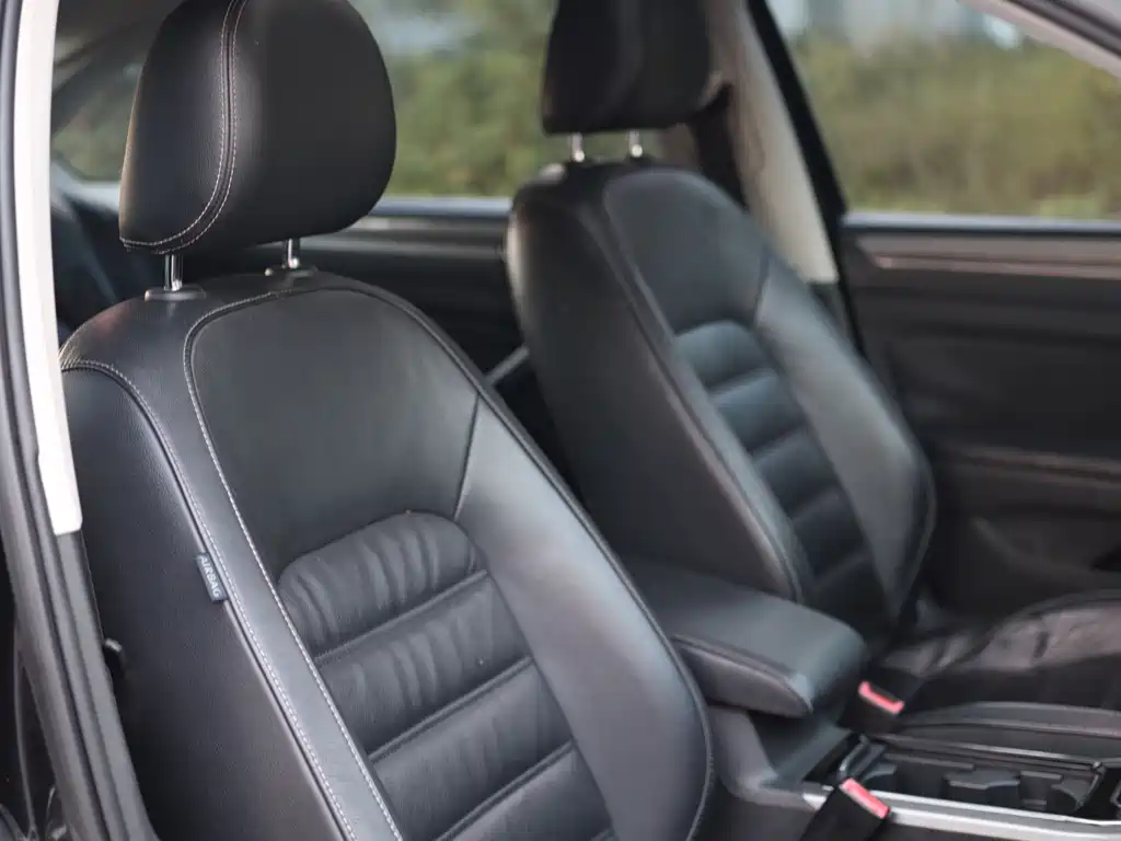 Volkswagen Passat — миниатюра 28
