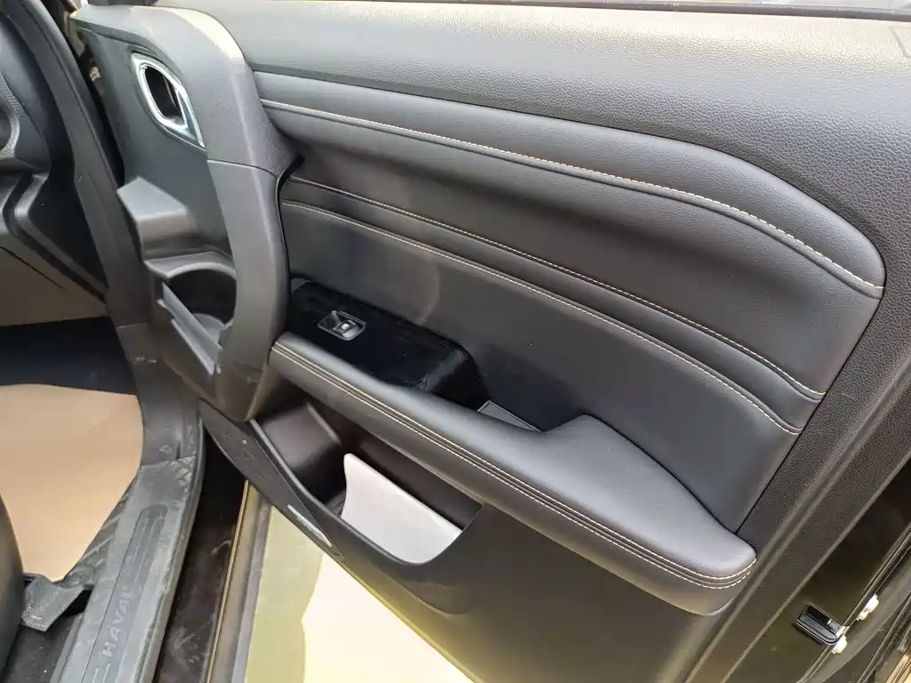 Haval Big Dog — миниатюра 9