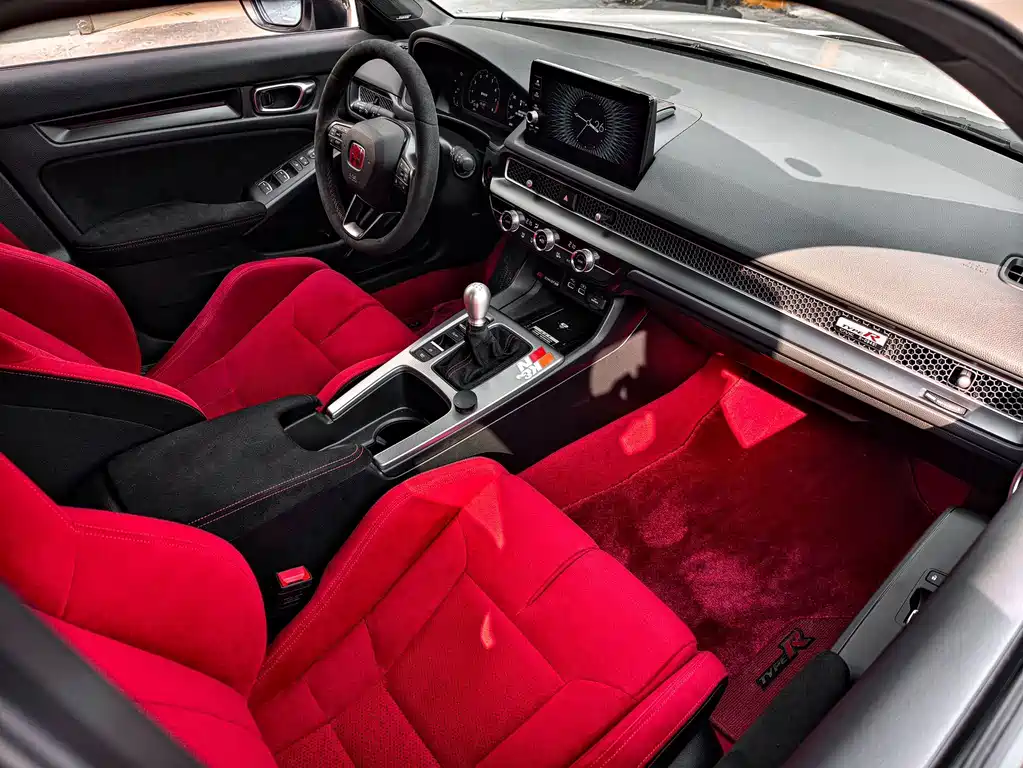 Honda Civic (Import) — миниатюра 10