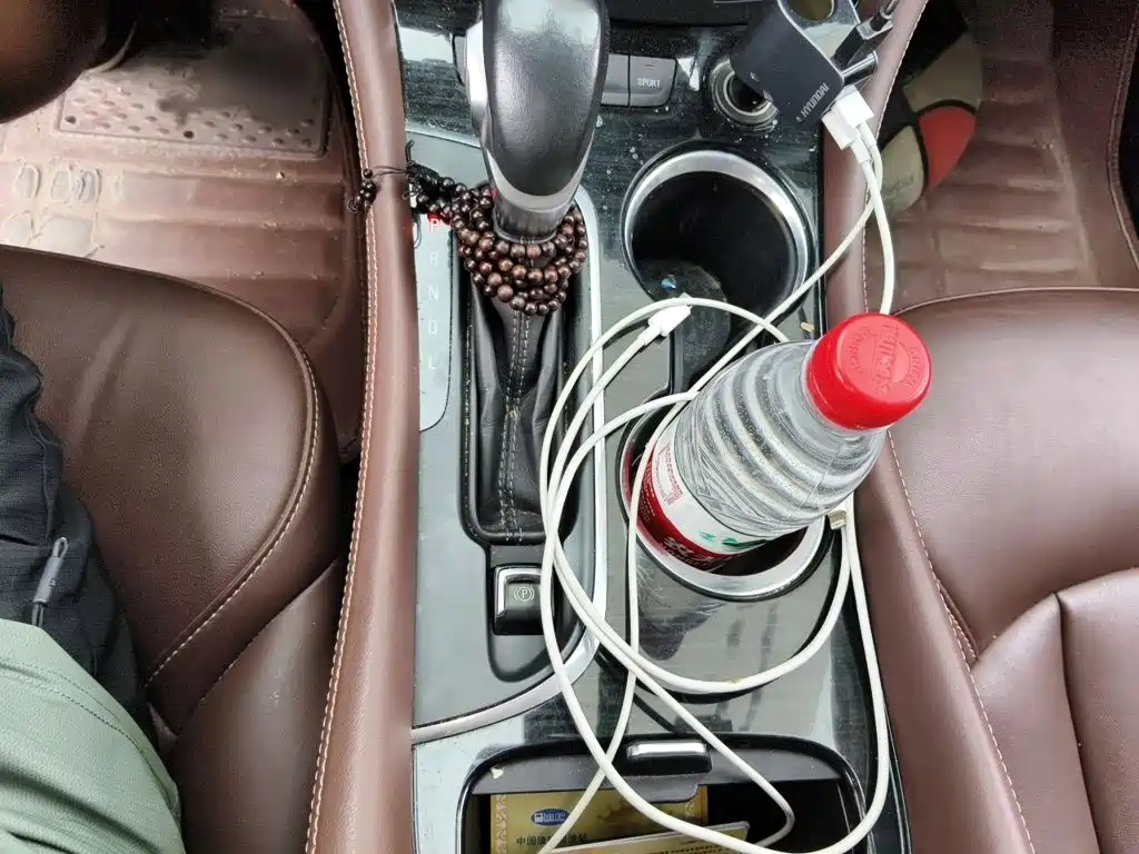 Buick Envision Plus — миниатюра 7
