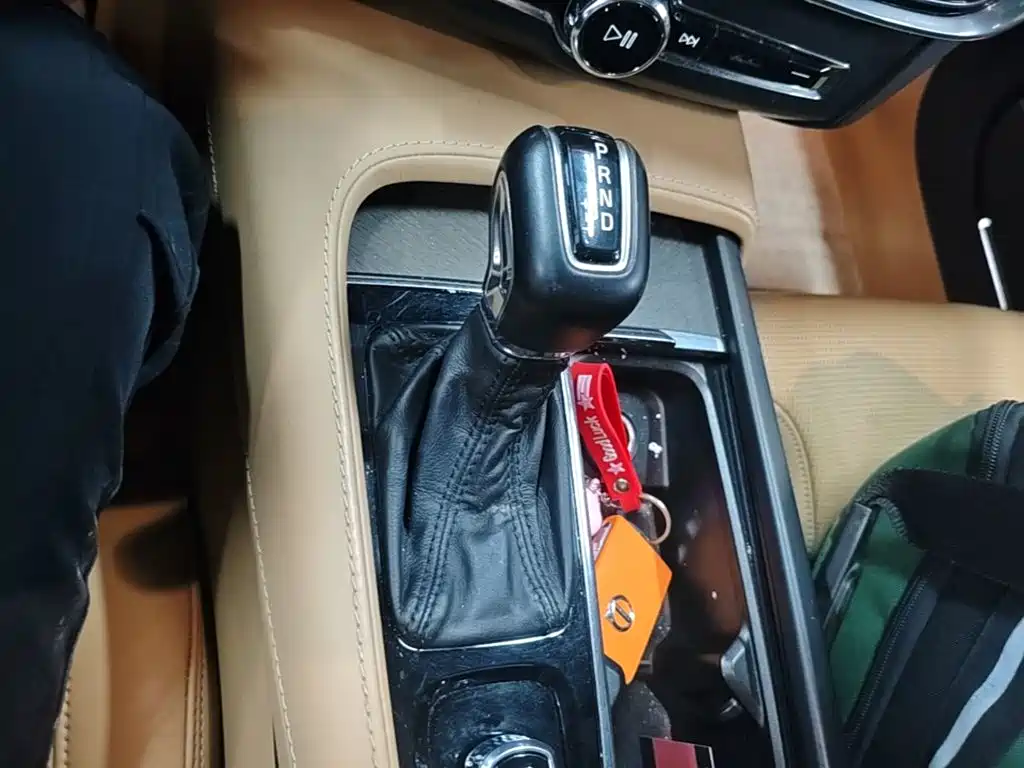 Volvo V90 — миниатюра 14